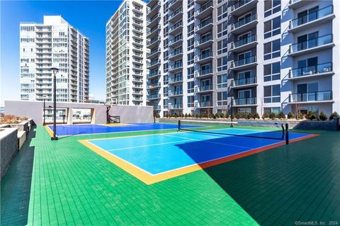 Tiny photo for 880 Pacific Street #1301, Stamford, CT 06902 (MLS # 24124516)