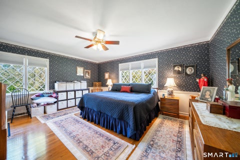 Tiny photo for 77 Baldwin Drive, Bristol, CT 06010 (MLS # 24206282)