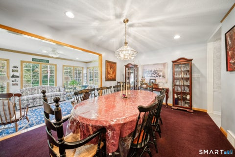 Tiny photo for 77 Baldwin Drive, Bristol, CT 06010 (MLS # 24206282)