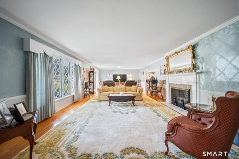 Tiny photo for 77 Baldwin Drive, Bristol, CT 06010 (MLS # 24206282)