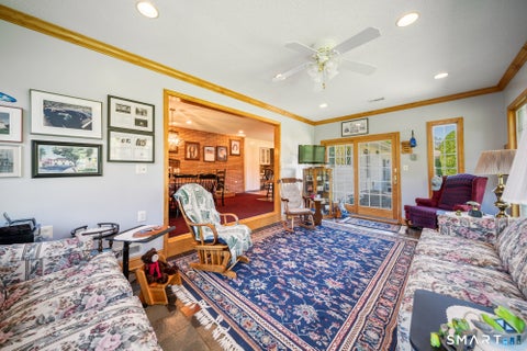 Tiny photo for 77 Baldwin Drive, Bristol, CT 06010 (MLS # 24206282)
