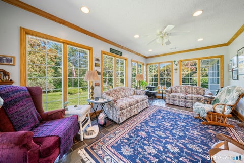 Tiny photo for 77 Baldwin Drive, Bristol, CT 06010 (MLS # 24206282)