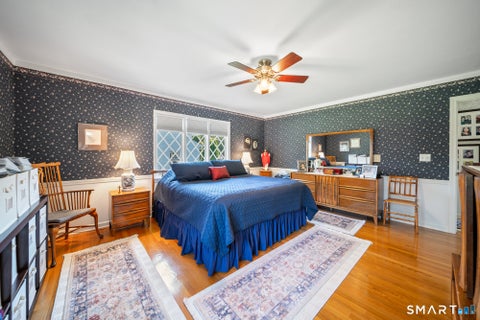 Tiny photo for 77 Baldwin Drive, Bristol, CT 06010 (MLS # 24206282)