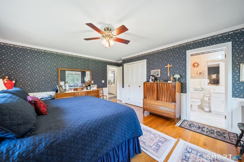Tiny photo for 77 Baldwin Drive, Bristol, CT 06010 (MLS # 24206282)