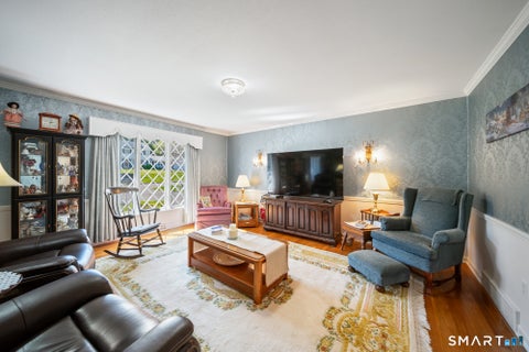 Tiny photo for 77 Baldwin Drive, Bristol, CT 06010 (MLS # 24206282)