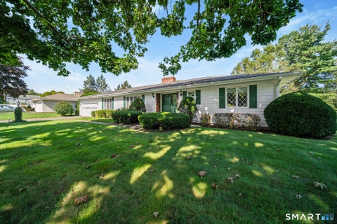 Tiny photo for 77 Baldwin Drive, Bristol, CT 06010 (MLS # 24206282)