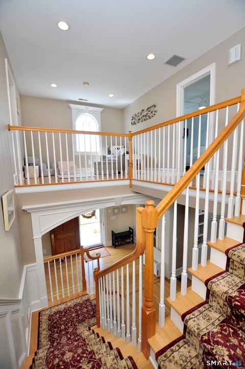 Tiny photo for 136 Village Gate Drive, Southington, CT 06489 (MLS # 24205551)