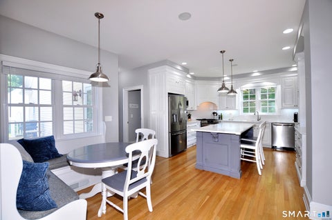 Tiny photo for 136 Village Gate Drive, Southington, CT 06489 (MLS # 24205551)