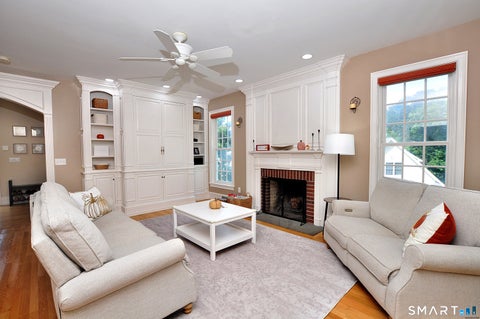 Tiny photo for 136 Village Gate Drive, Southington, CT 06489 (MLS # 24205551)