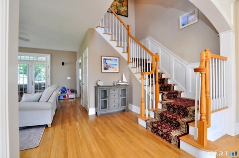 Tiny photo for 136 Village Gate Drive, Southington, CT 06489 (MLS # 24205551)