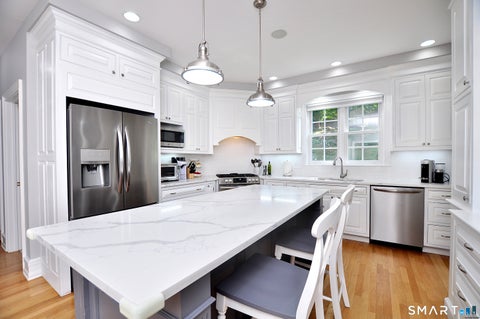 Tiny photo for 136 Village Gate Drive, Southington, CT 06489 (MLS # 24205551)