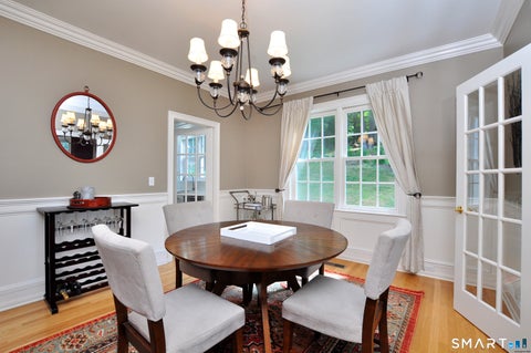 Tiny photo for 136 Village Gate Drive, Southington, CT 06489 (MLS # 24205551)
