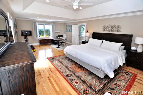 Tiny photo for 136 Village Gate Drive, Southington, CT 06489 (MLS # 24205551)