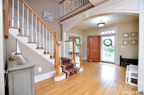 Tiny photo for 136 Village Gate Drive, Southington, CT 06489 (MLS # 24205551)