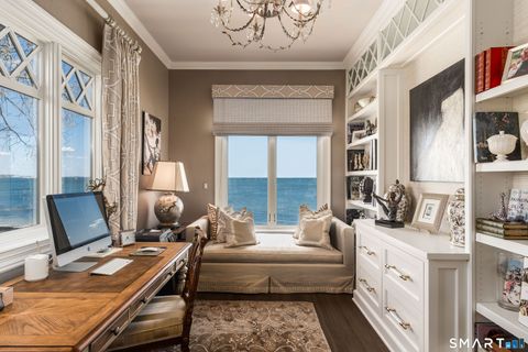 Tiny photo for 207-209 Long Neck Point Road, Darien, CT 06820 (MLS # 24166336)