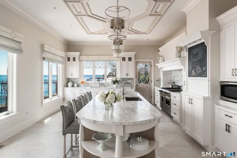 Tiny photo for 207-209 Long Neck Point Road, Darien, CT 06820 (MLS # 24166336)