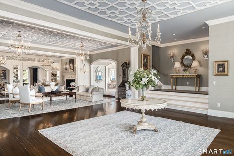 Tiny photo for 207-209 Long Neck Point Road, Darien, CT 06820 (MLS # 24166336)