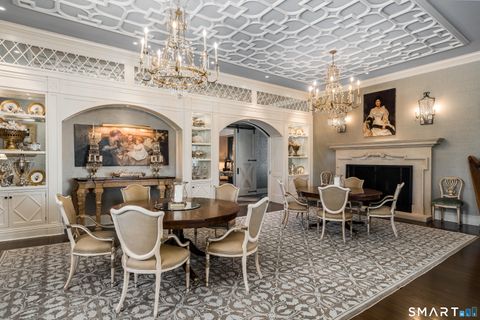 Tiny photo for 207-209 Long Neck Point Road, Darien, CT 06820 (MLS # 24166336)