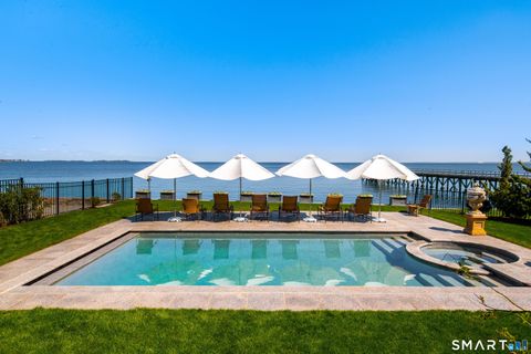 Tiny photo for 207-209 Long Neck Point Road, Darien, CT 06820 (MLS # 24166336)