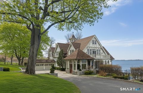 Tiny photo for 207-209 Long Neck Point Road, Darien, CT 06820 (MLS # 24166336)