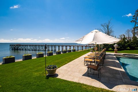 Tiny photo for 207-209 Long Neck Point Road, Darien, CT 06820 (MLS # 24166336)