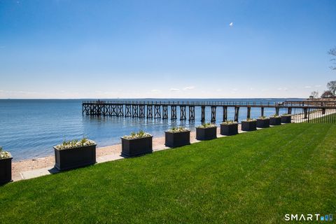 Tiny photo for 207-209 Long Neck Point Road, Darien, CT 06820 (MLS # 24166336)