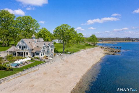 Tiny photo for 207-209 Long Neck Point Road, Darien, CT 06820 (MLS # 24166336)