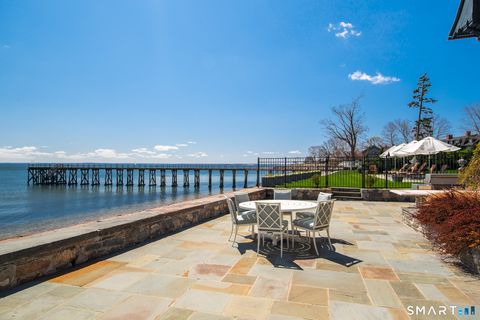 Tiny photo for 207-209 Long Neck Point Road, Darien, CT 06820 (MLS # 24166336)