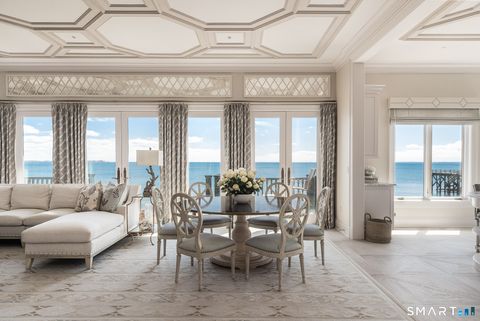 Tiny photo for 207-209 Long Neck Point Road, Darien, CT 06820 (MLS # 24166336)