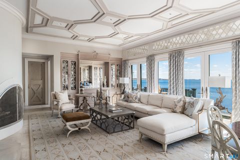 Tiny photo for 207-209 Long Neck Point Road, Darien, CT 06820 (MLS # 24166336)