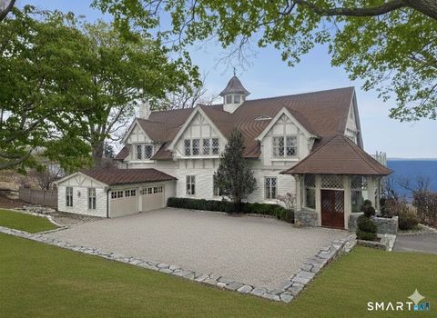 Tiny photo for 207-209 Long Neck Point Road, Darien, CT 06820 (MLS # 24166336)