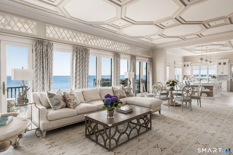 Tiny photo for 207-209 Long Neck Point Road, Darien, CT 06820 (MLS # 24166336)