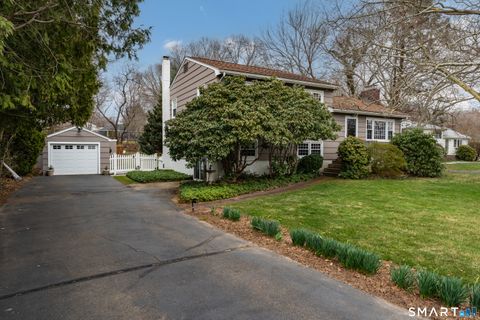 Tiny photo for 82 Raymond Road, Guilford, CT 06437 (MLS # 24159210)