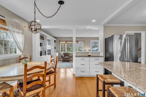 Tiny photo for 82 Raymond Road, Guilford, CT 06437 (MLS # 24159210)