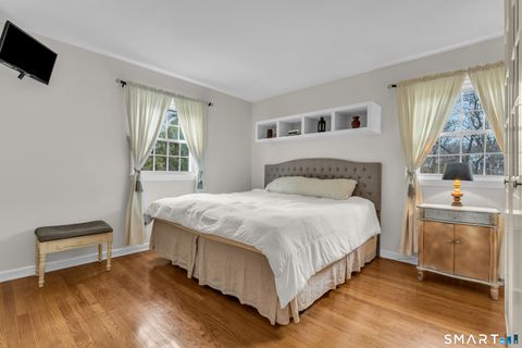 Tiny photo for 82 Raymond Road, Guilford, CT 06437 (MLS # 24159210)