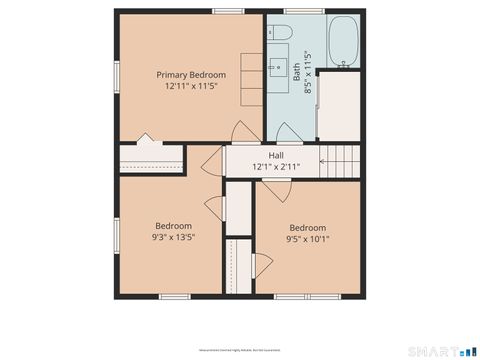 Tiny photo for 82 Raymond Road, Guilford, CT 06437 (MLS # 24159210)