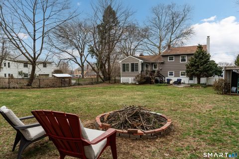 Tiny photo for 82 Raymond Road, Guilford, CT 06437 (MLS # 24159210)