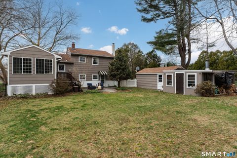 Tiny photo for 82 Raymond Road, Guilford, CT 06437 (MLS # 24159210)