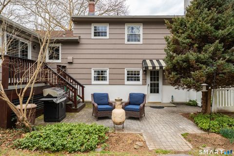 Tiny photo for 82 Raymond Road, Guilford, CT 06437 (MLS # 24159210)