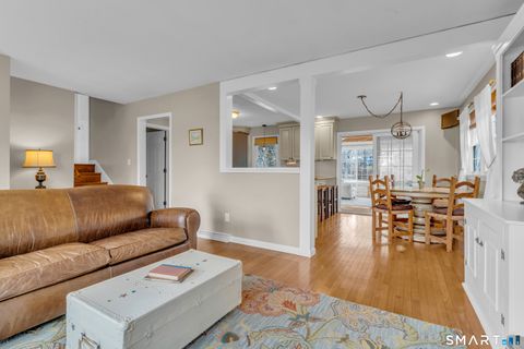 Tiny photo for 82 Raymond Road, Guilford, CT 06437 (MLS # 24159210)