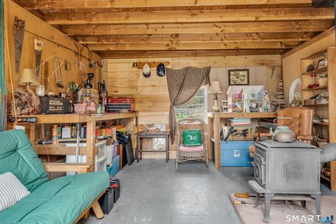 Tiny photo for 82 Raymond Road, Guilford, CT 06437 (MLS # 24159210)