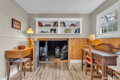 Tiny photo for 82 Raymond Road, Guilford, CT 06437 (MLS # 24159210)