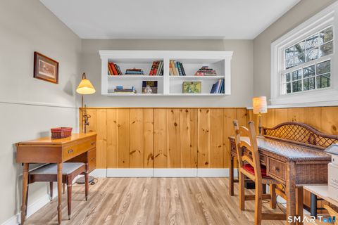 Tiny photo for 82 Raymond Road, Guilford, CT 06437 (MLS # 24159210)