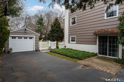 Tiny photo for 82 Raymond Road, Guilford, CT 06437 (MLS # 24159210)