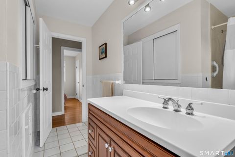 Tiny photo for 82 Raymond Road, Guilford, CT 06437 (MLS # 24159210)