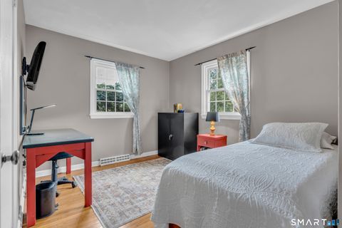 Tiny photo for 82 Raymond Road, Guilford, CT 06437 (MLS # 24159210)