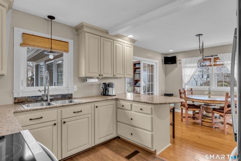 Tiny photo for 82 Raymond Road, Guilford, CT 06437 (MLS # 24159210)