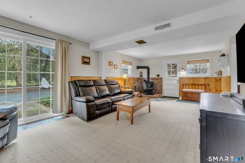 Tiny photo for 82 Raymond Road, Guilford, CT 06437 (MLS # 24159210)