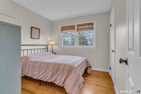 Tiny photo for 82 Raymond Road, Guilford, CT 06437 (MLS # 24159210)