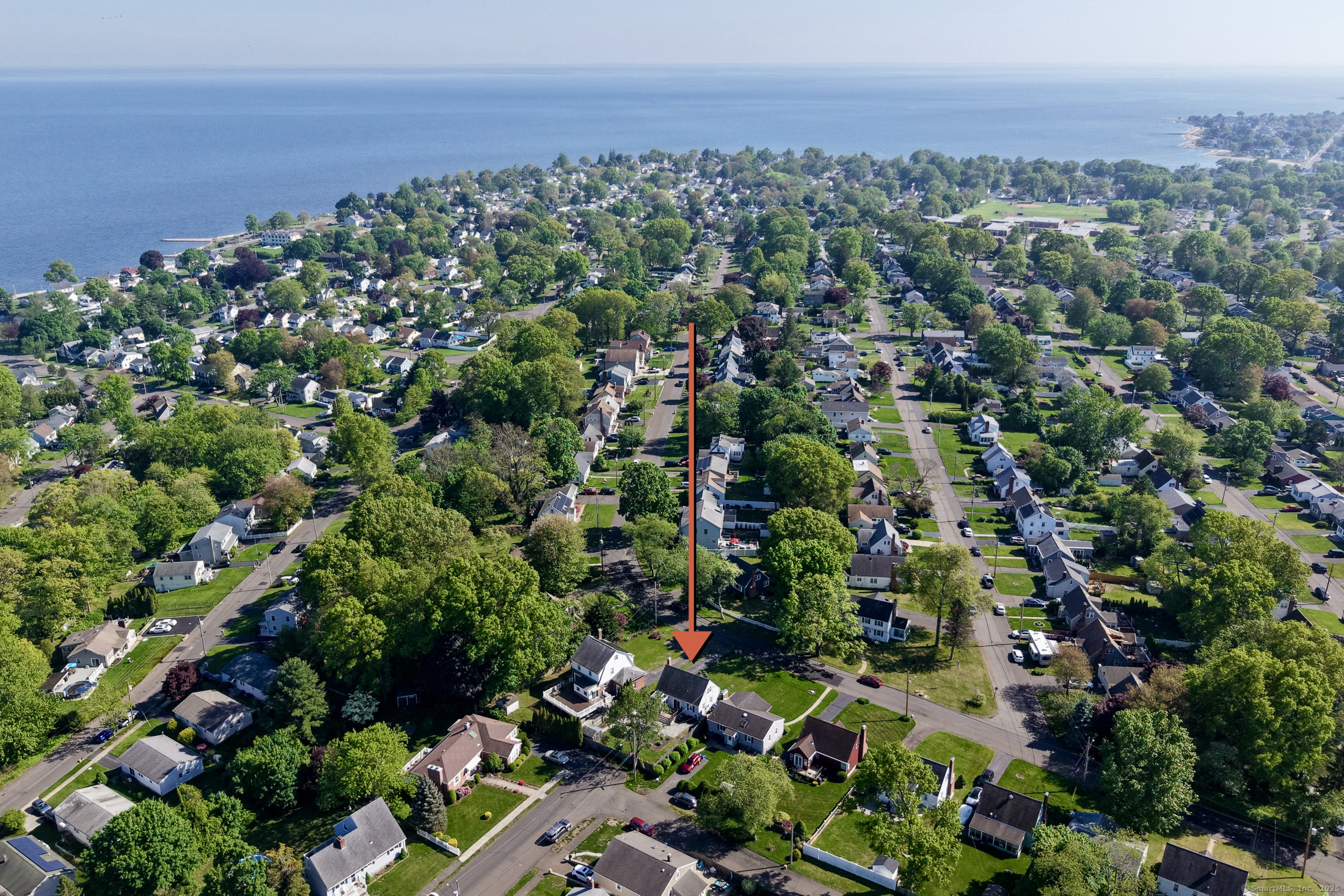 239 Bellevue Avenue